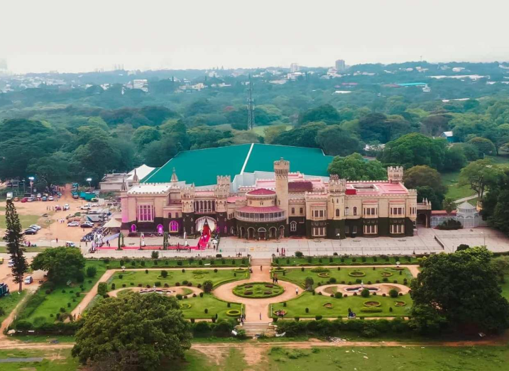 Palace Grounds, Bengaluru (Bangalore) Urban, Karnataka - Vushii.com Palace Grounds, Bengaluru (Bangalore) Urban, Karnataka - Vushii.com